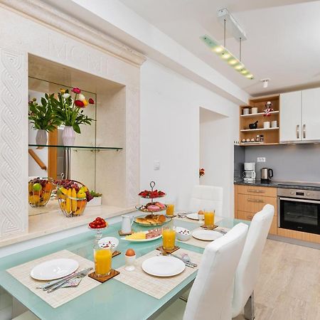 Domino Holiday Home Dubrovnik Dış mekan fotoğraf
