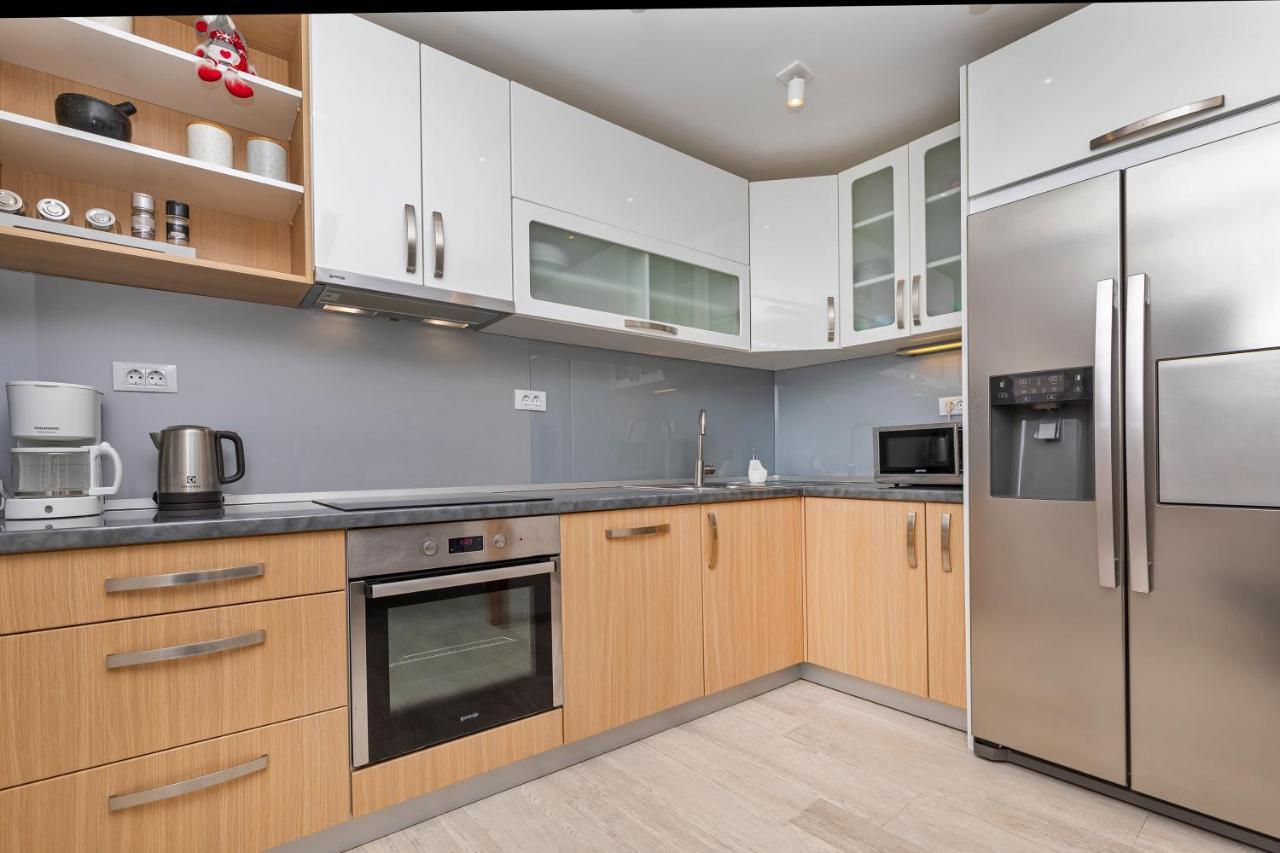 Domino Holiday Home Dubrovnik Dış mekan fotoğraf