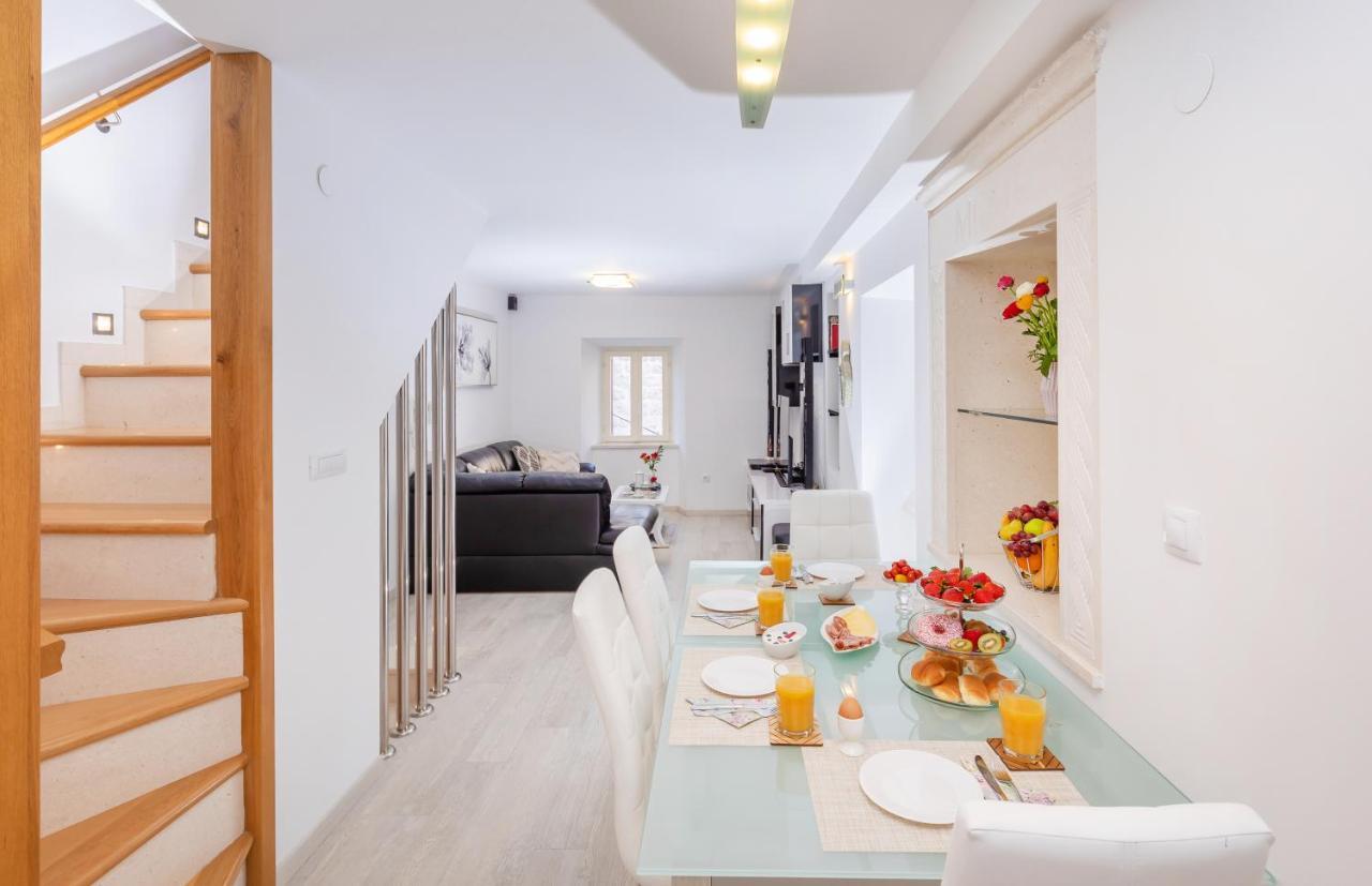 Domino Holiday Home Dubrovnik Dış mekan fotoğraf