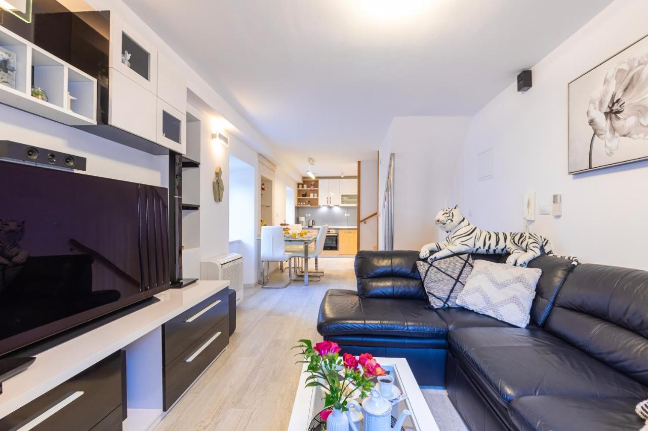 Domino Holiday Home Dubrovnik Dış mekan fotoğraf