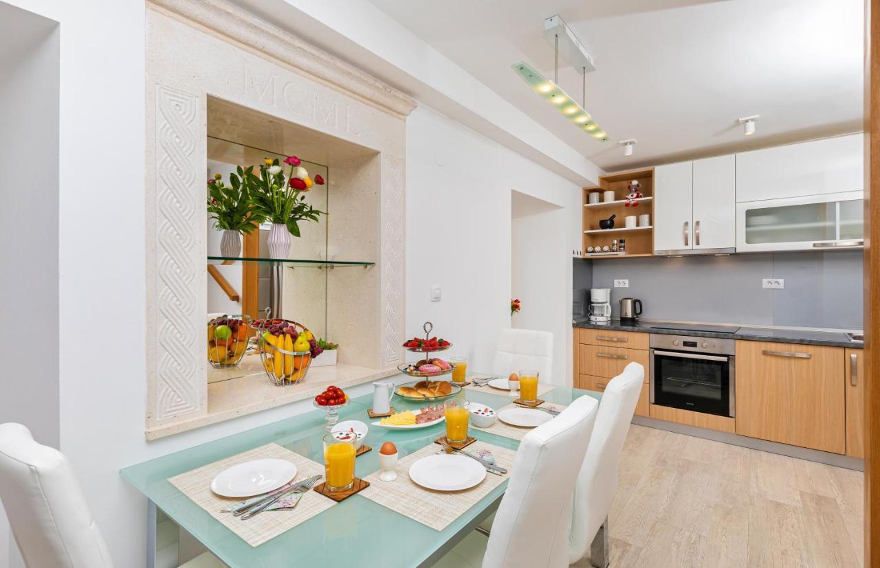 Domino Holiday Home Dubrovnik Dış mekan fotoğraf