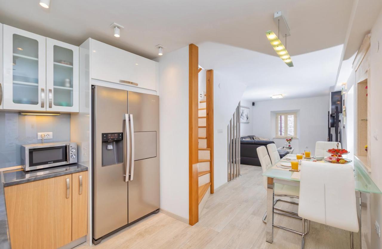 Domino Holiday Home Dubrovnik Dış mekan fotoğraf
