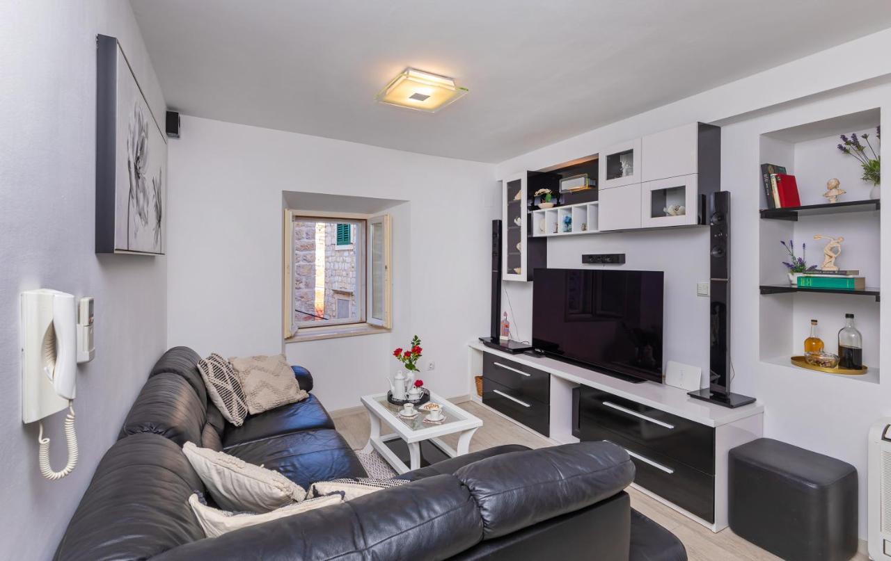 Domino Holiday Home Dubrovnik Dış mekan fotoğraf