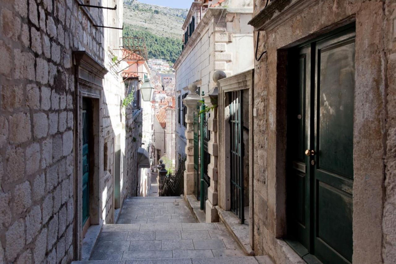 Domino Holiday Home Dubrovnik Dış mekan fotoğraf