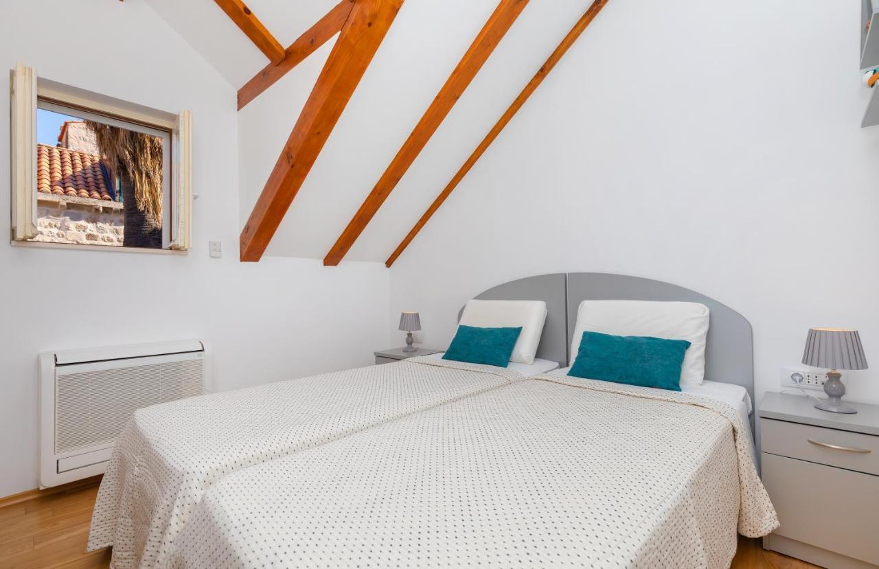 Domino Holiday Home Dubrovnik Dış mekan fotoğraf
