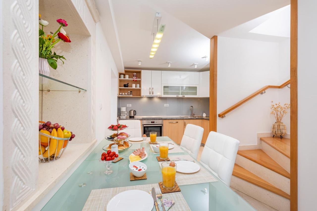Domino Holiday Home Dubrovnik Dış mekan fotoğraf