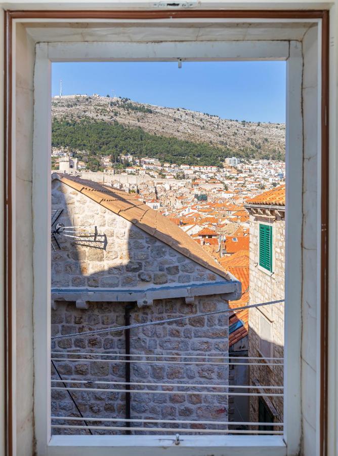 Domino Holiday Home Dubrovnik Dış mekan fotoğraf