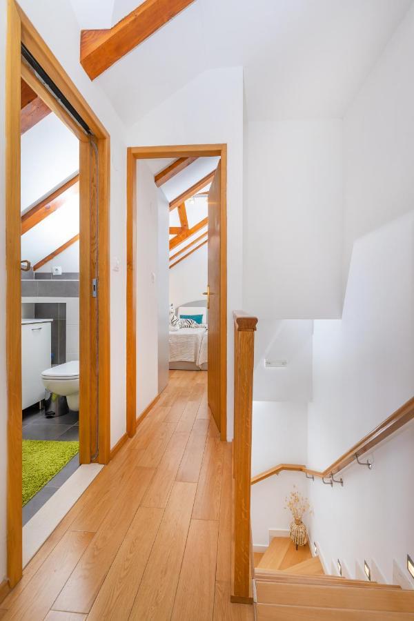 Domino Holiday Home Dubrovnik Dış mekan fotoğraf
