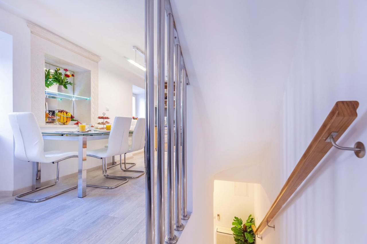 Domino Holiday Home Dubrovnik Dış mekan fotoğraf