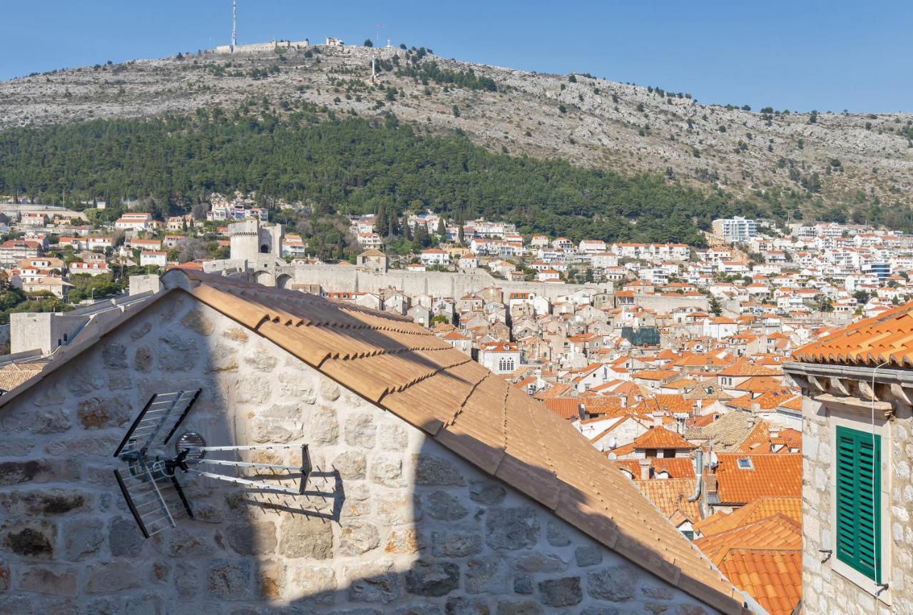 Domino Holiday Home Dubrovnik Dış mekan fotoğraf