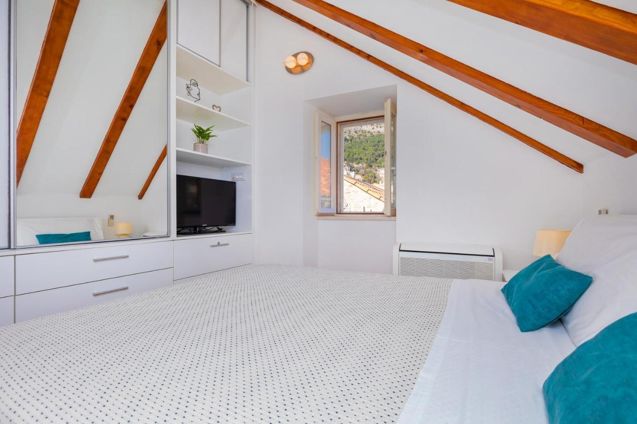 Domino Holiday Home Dubrovnik Dış mekan fotoğraf