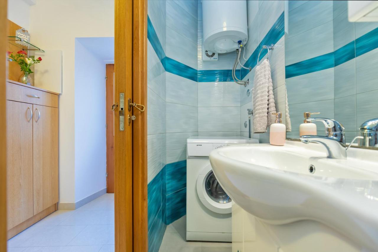 Domino Holiday Home Dubrovnik Dış mekan fotoğraf