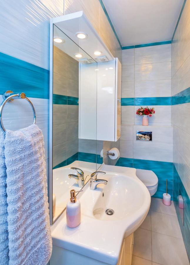 Domino Holiday Home Dubrovnik Dış mekan fotoğraf