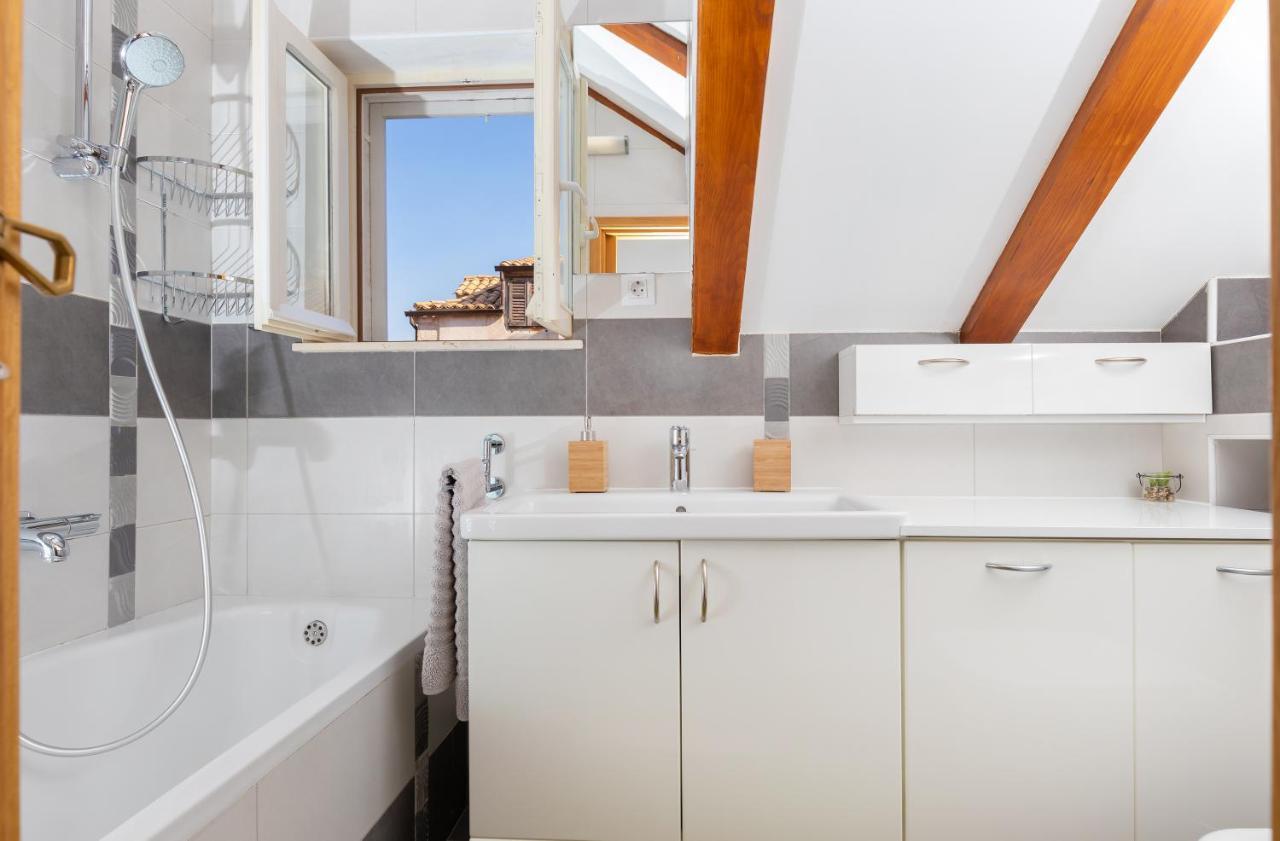 Domino Holiday Home Dubrovnik Dış mekan fotoğraf