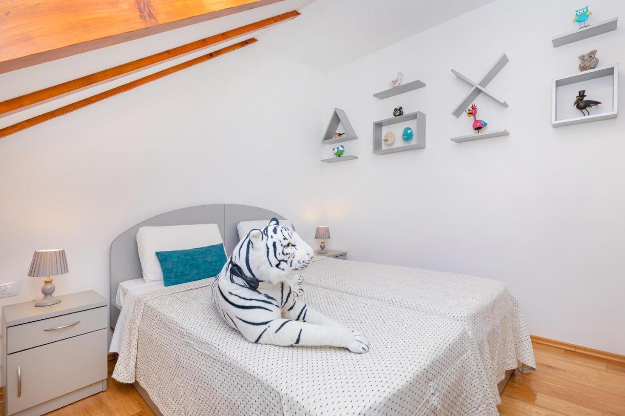 Domino Holiday Home Dubrovnik Dış mekan fotoğraf