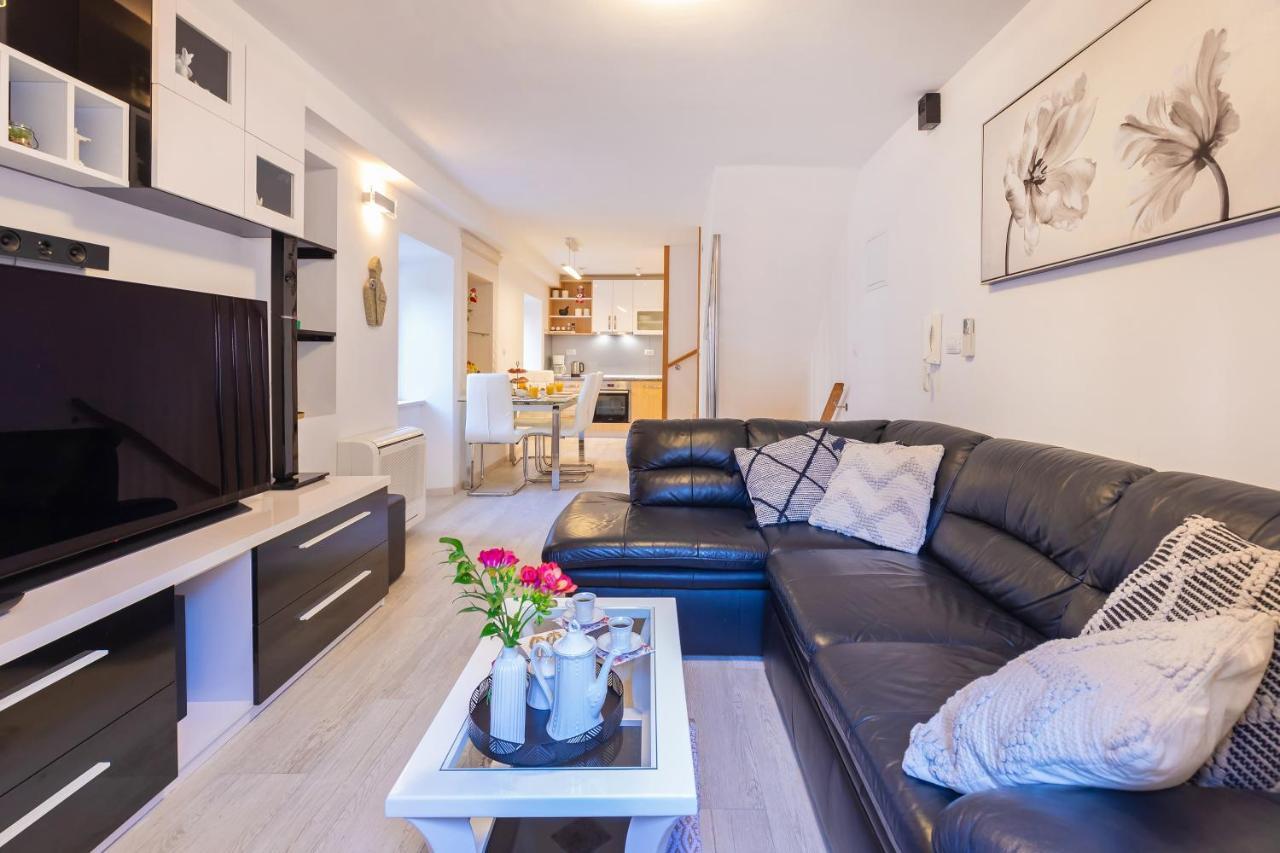 Domino Holiday Home Dubrovnik Dış mekan fotoğraf
