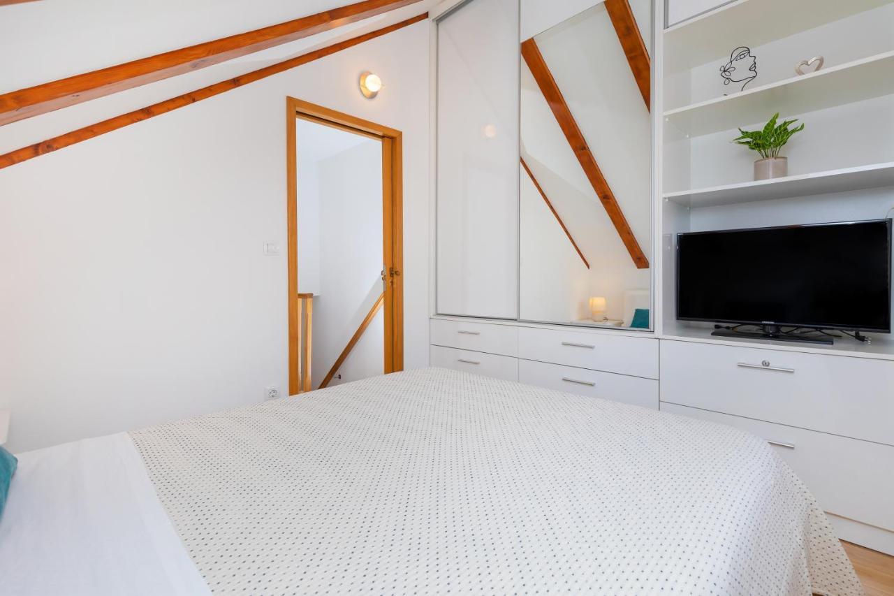 Domino Holiday Home Dubrovnik Dış mekan fotoğraf