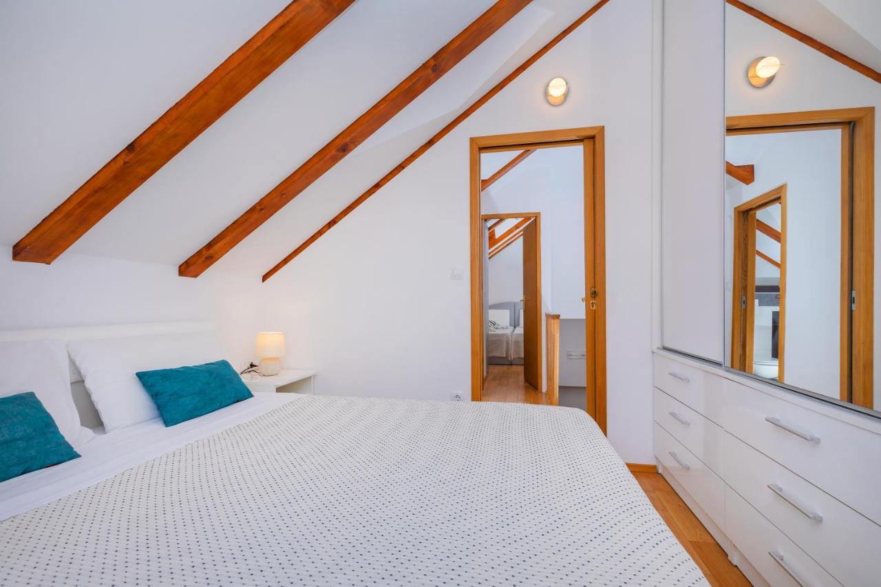Domino Holiday Home Dubrovnik Dış mekan fotoğraf